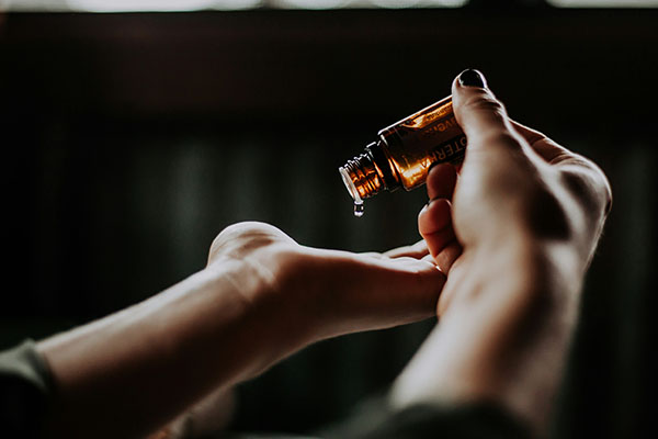 Belmore chinese massage