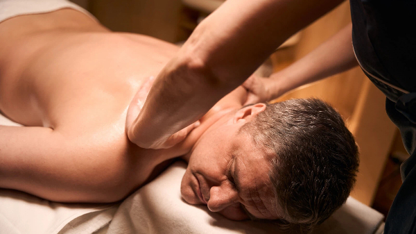 Mount barker remedial massage