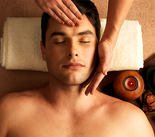 Mount barker Asian massage